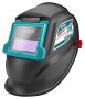 Auto Darkening Welding Helmet
