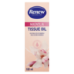 Magnolia Tissue Oil 100ML