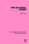 The National Front Paperback