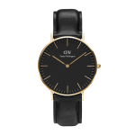 Classic Sheffield - Gold 40MM