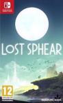 Nintendo Switch Lost Sphear