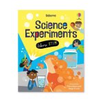 - Science Experiments