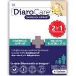 Diarocare Sach 6 Vanilla