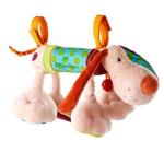 - Jeff Activity Dog