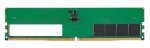 Transcend Jet Memory 32GB DDR5-4800 Dimm 2RX8 CL40 2GX8 X16