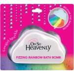Oh So Heavenly Rainbow Bath Bomb