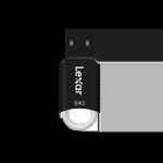 Lexar 64GB V40 USB 2.0 Jump Drive