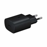 Samsung Gan 25W Travel Adapter And Cable - Black