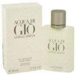 Giorgio Armani Acqua Di Gio 50ml Eau de Toilette Spray for Men