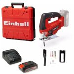 Cordless Jig Saw Tc-js 18 Li 1×2 5 Ah