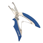 Pioneer Power Grip Pro Braid Cutting Plier 5
