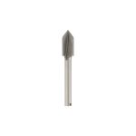 Dremel Bit Router V Groove 64MM 640