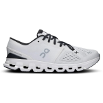 Women's Cloud X 4 - Versatile Training Shoe For Hiit & Running - Silver Chambray US11 UK9