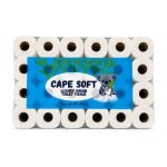 Toilet Paper Pack Of 48