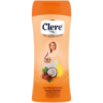 Clere Triple Glycerine Enriched Cocoa Butter Nourishing Body Lotion Bottle 400ML