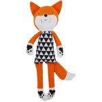 Fox Rosewood Chubleez Mr Dog Toy Waggs Online Pet Shop