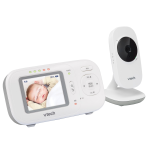 Vtech Video Sound Monitor