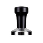 Coffee Black Tamper 51MM & 54MM - 54MM