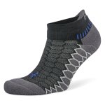Balega Silver No Show Socks