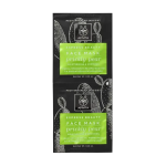 Express Beauty Moisturising & Smoothing Face Mask With Prickly Pear 2X8ML