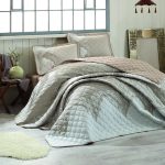 Smartware Luxury Quilt Set Full queen Size 96"X90" White - Super Soft Lightweight Microfiber Bedspreads All Seasons Suitable Cov