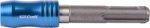 Tork Craft Sds Plus Magnetic Screw Bit Holer 80MM