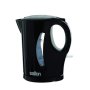 Salton Plastic Kettle - 1.7L