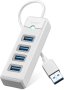 Orico 4 Ports Usb-a To USB3.0 Hub