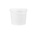 Fino 9L Bucket White