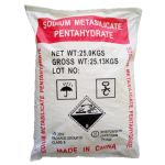Sodium Metasilicate Pentaydrate