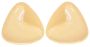 Double-sided Sticky Bra Pads Instant Lift Inserts For Swimsuit Sports Bra