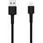 XiaoMi Braided USB Type-c Cable 100CM Black