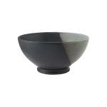 Maxwell & Williams Umi 20 X 10CM Noodle Bowl Black