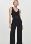 One-piece Suit Nichy - Black