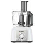 Kenwood – Multipro Express Food Processor – FDP65.450WH