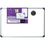 White Board 600X900MM Magnetic