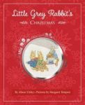 Little Grey Rabbit& 39 S Christmas Hardcover