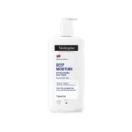 Hypoallergenic Body Lotion 400ML