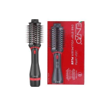 Enzo EN-6202 Professional Rotary Hot Air Comb Hair Dryer And Styling Tool