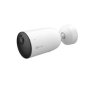 CB3 2MP 2.8MM Lens 5200MAH Wi-fi Battery Powered Camera