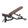 Benchmark Adjustable Bench Foundation Line