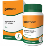Gastrone Capsules 60S