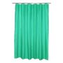 Happy Shower Curtain Mint W180CMXH200CM