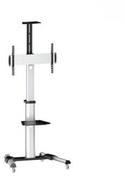 Bracket 37 To 70 Av 2.07M High Trolley Stand 50KG