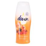 Body Lotion Tropical Crea 400 Ml