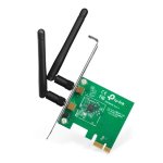 Tp-link TL-WN881ND 300MBPS PCI Card