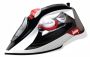 Steam Spray Surge Iron. 2600W Black And White Iron.