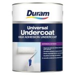 High Adhesion Universal Undercoat White 5L