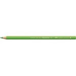 Faber-Castell Grass Green Pencil Polychromos 166 Box Of 6