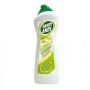 Cleaning Cream Lemon Fresh - 750ML - Pack Of 6